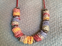 ravelry Merri Purdy Crochet Necklace